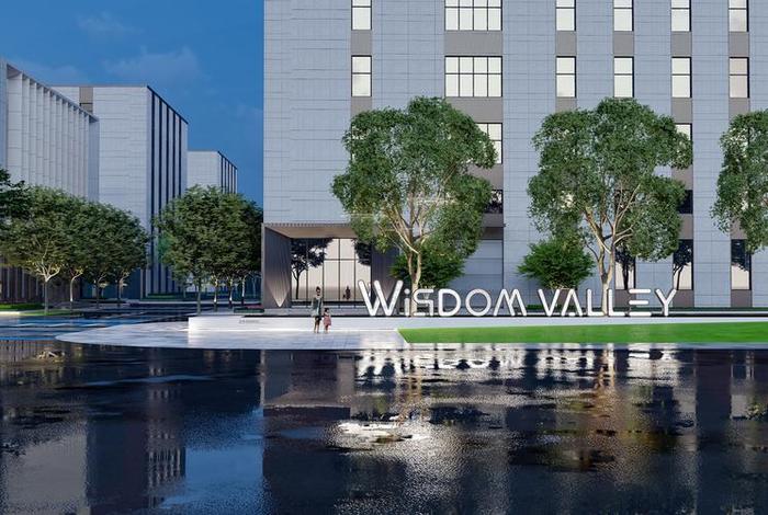 中兴智谷科技有限公司 深圳市中兴智谷科技有限公司 中兴智谷科技有限公司 深圳市中兴智谷科技有限公司