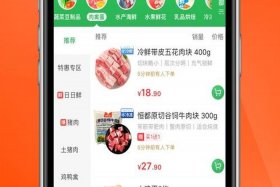 上海网购买菜哪个软件好（上海网购买菜哪个软件好用）