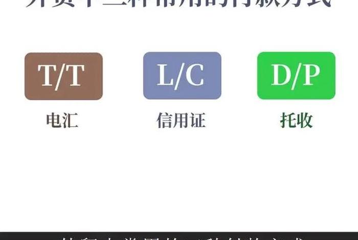 跨境电商支付方式有哪些 跨境电商支付方式有哪些? 跨境电商支付方式有哪些 跨境电商支付方式有哪些?