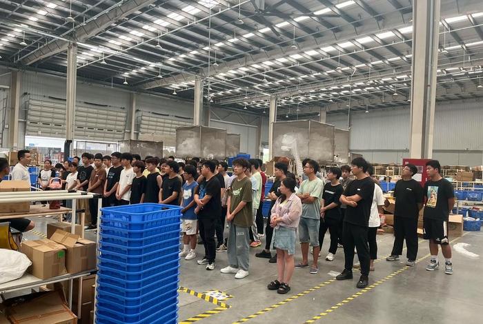 零食电商仓库拣货员累吗;零食电商仓库拣货员累吗累吗 零食电商仓库拣货员累吗;零食电商仓库拣货员累吗累吗