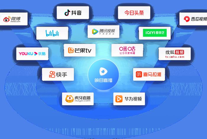 直播电商平台主要分为什么平台（电商直播平台主要有哪两大类）