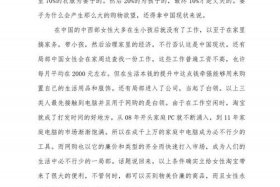 做电商的作文、做电商的作文怎么写