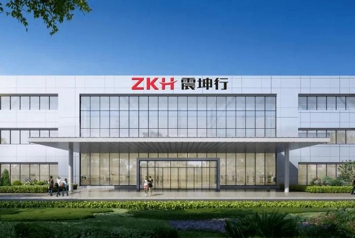 震坤行的商业模式(震坤行商业模式是什么) 震坤行的商业模式(震坤行商业模式是什么)