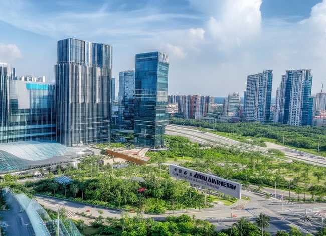 东莞跨境电商中心园区,东莞跨境电商中心园区地址 东莞跨境电商中心园区,东莞跨境电商中心园区地址
