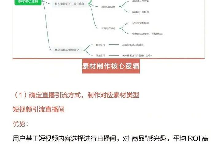 垂直类电商短视频;垂直类短视频运营思路 垂直类电商短视频;垂直类短视频运营思路