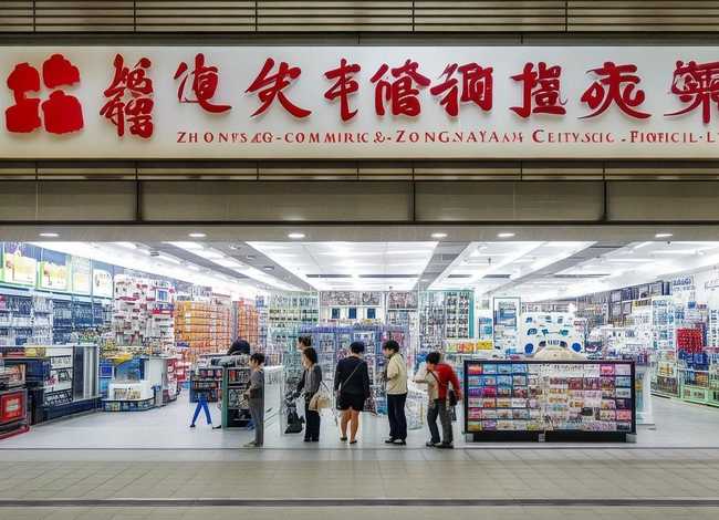 众扬电商、众扬电器有限公司 众扬电商、众扬电器有限公司