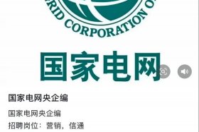 国电商旅、国家电网商旅云是国企么