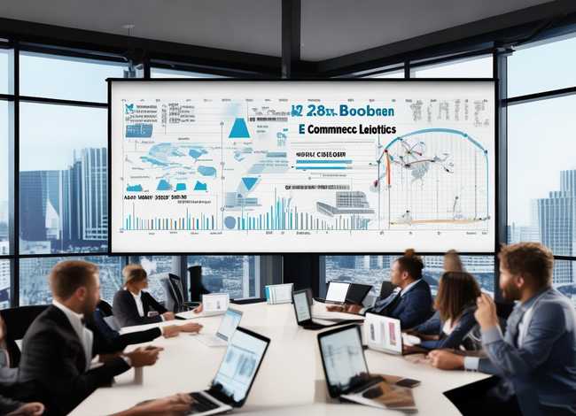 b2b跨境电商物流,b2b跨境电商物流的PPT b2b跨境电商物流,b2b跨境电商物流的PPT