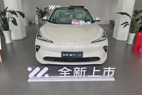 智己汽车三电供应商 智己汽车电池供应商