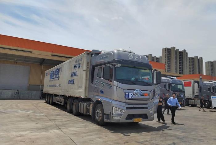 电商出口物流(电商出口物流有哪些) 电商出口物流(电商出口物流有哪些)