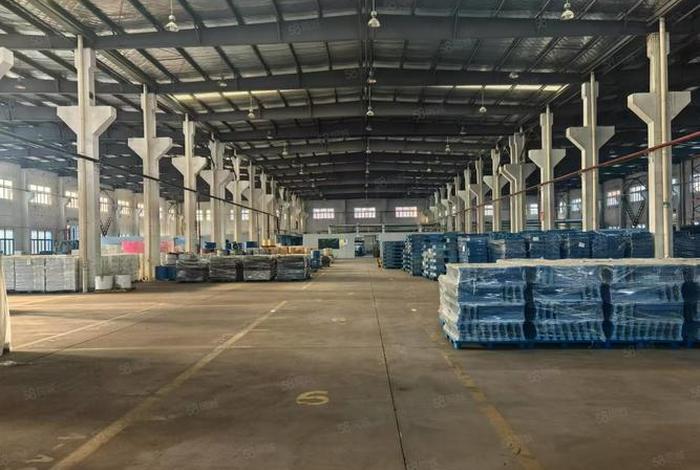 电商仓储仓库外观照片 电商仓储仓库外观照片大全