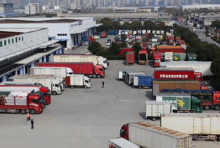 电商物流园是干嘛的、电商物流产业园是干嘛的