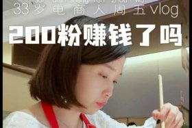 做电商赚钱吗vlog - 做电商赚钱吗有没有前途