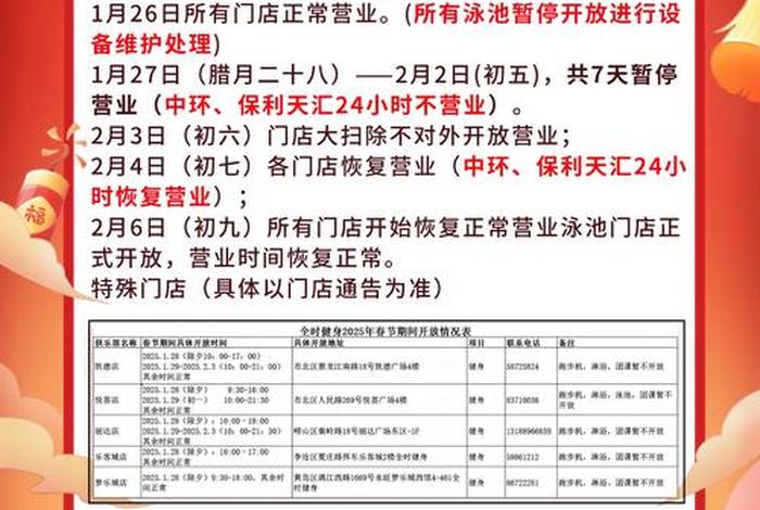 电商公司春节一般放几天假 电商公司春节一般放几天假期