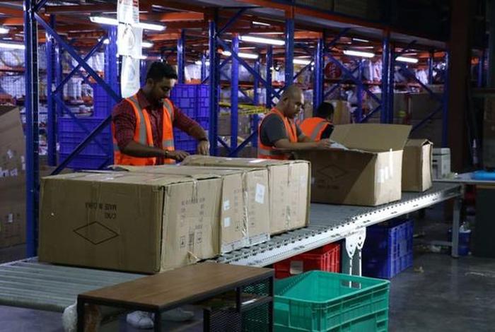 中东跨境电商平台；中东跨境电商平台客服