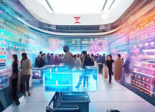 中国5G电商平台优势、中国5g电商平台优势