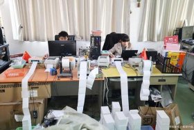 电商仓库打单员的工作内容（电商仓库打单员的工作内容怎么写）