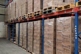 广州专业仓储托管；广州专业仓储托管公司