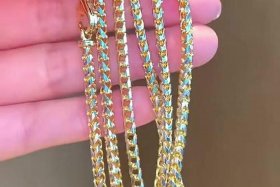 宝链旗舰店 - 宝链公司