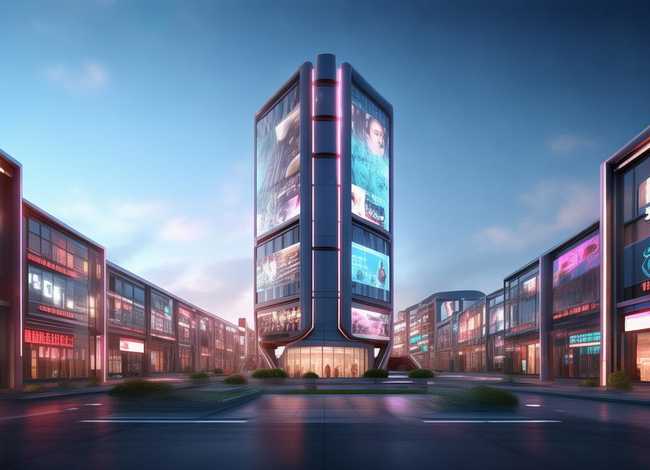 云浮塔星电商产业园有限公司 - 云浮塔星电商产业园有限公司怎么样 云浮塔星电商产业园有限公司 - 云浮塔星电商产业园有限公司怎么样