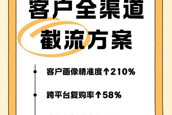 电商搜索截流法；电商搜索截流法是什么