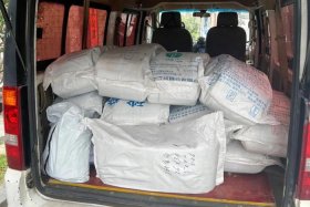 电商合作的快递提供快递袋吗 电商合作的快递提供快递袋吗是真的吗