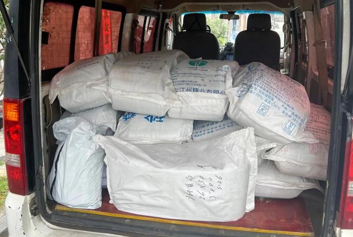 电商合作的快递提供快递袋吗 电商合作的快递提供快递袋吗是真的吗