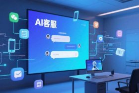 智能客服系统的认知和理解；智能客服系统的认知和理解怎么写