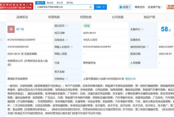 国内的电商平台为什么都选择在上海注册 国内的电商平台为什么都选择在上海注册呢