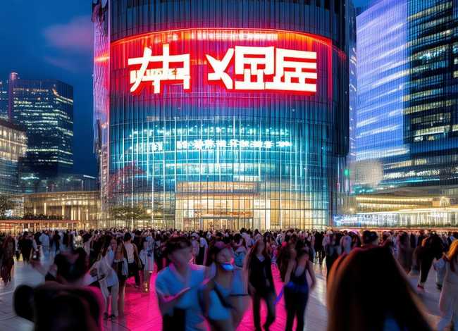 中国最大实力最好电商运营平台，中国最大的电商运营公司