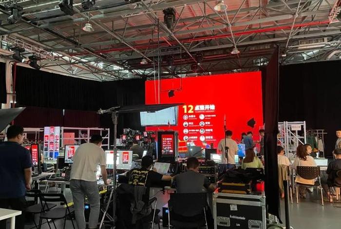 罗永浩直播电商 - 罗永浩电商直播团队 罗永浩直播电商 - 罗永浩电商直播团队