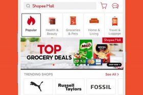 shopping电商平台（shopping5电商平台）