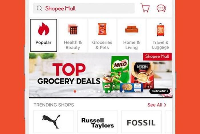 shopping电商平台（shopping5电商平台）