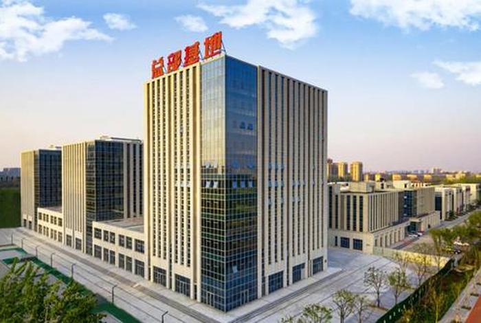 潍坊电商产业园 - 潍坊电商产业园招商 潍坊电商产业园 - 潍坊电商产业园招商