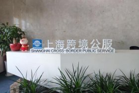 上海跨境电商 - 上海跨境电商公司排行榜