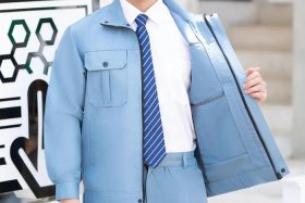 电商穿制服好不好，电商穿制服好不好做