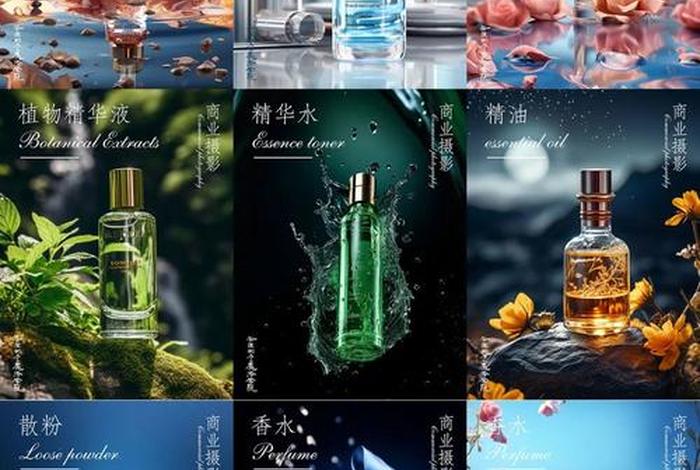 电商产品图（电商产品图Ai一键生成）