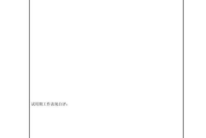 电商转cx、电商转正申请表 电商转cx、电商转正申请表