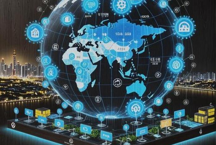 电商星球，星球跨境电商