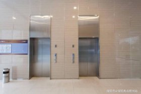 商管电梯；商业电梯