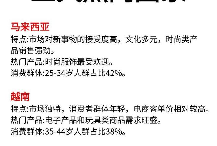 跨境电商哪些国家好做,跨境电商哪个国家好做 跨境电商哪些国家好做,跨境电商哪个国家好做