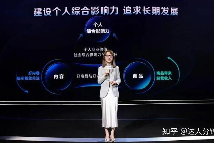 音电商总裁魏雯雯、抖音电商总裁魏雯雯照片 音电商总裁魏雯雯、抖音电商总裁魏雯雯照片
