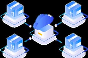 云集绿配上海供应链，云集智慧供应链平台