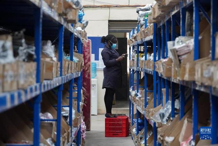 电商仓库工作累吗，电商仓库工作累吗现在