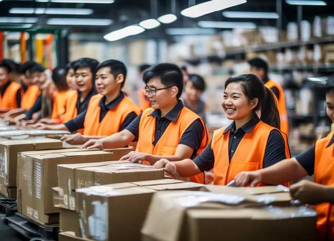 上海电商仓库打包员工资高吗,上海电商仓库打包员工资高吗知乎 上海电商仓库打包员工资高吗,上海电商仓库打包员工资高吗知乎