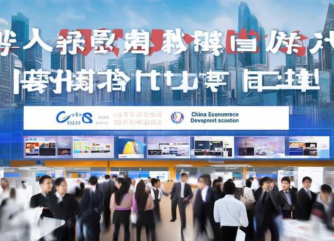 中国电商发展协会官网、中国电商发展协会官网招聘