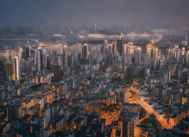 义乌心叶电商、义乌心叶电商新大楼是干什么的