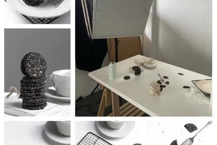 电商摄影技巧（电商摄影技巧和方法）