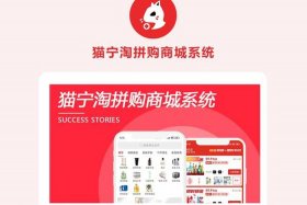 互联网电商卖货平台、互联网电商卖货平台有哪些