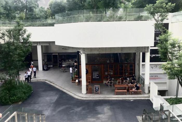 大源电商创意园流动党员之家(大源top电商创意园) 大源电商创意园流动党员之家(大源top电商创意园)